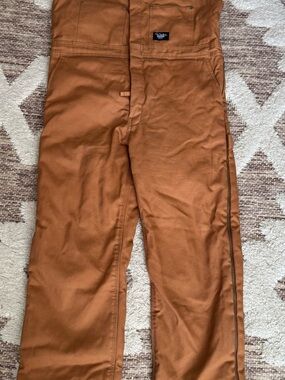 Walls Men's Winter Coveralls